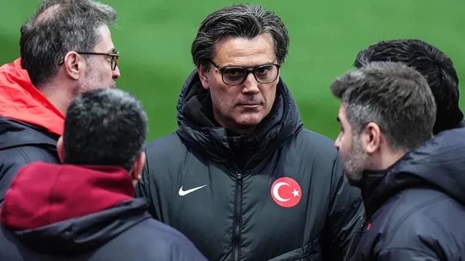 Vincenzo Montella'nın Türk vatandaşlığı başvurusunda karar İçişleri Bakanlığı'na kaldı