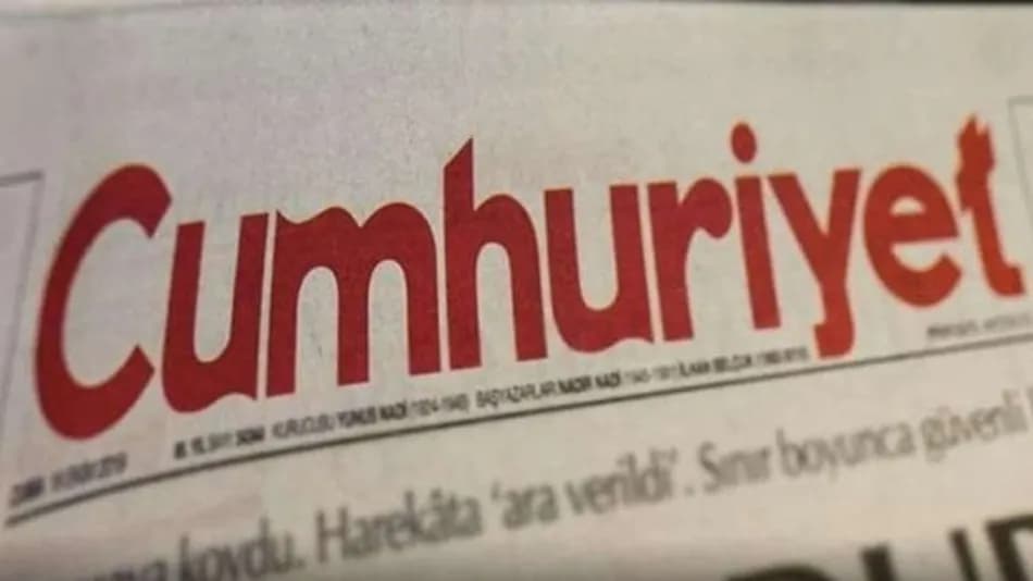Cumhuriyet Gazetesi'nin X Hesabına Erişim Engeli Kararı