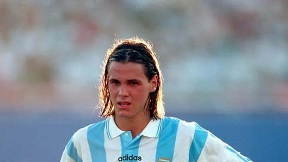 Fernando Redondo neden 1998 Dünya Kupası kadrosuna alınmadı?