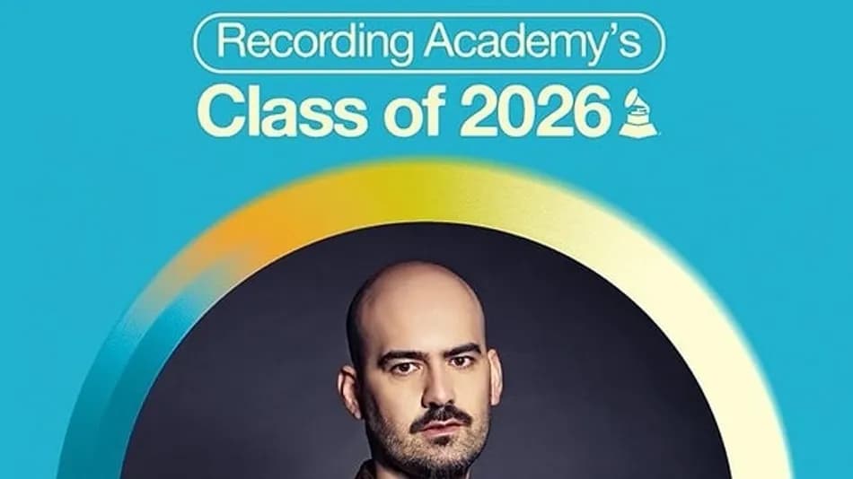 Toygar Işıklı Grammy Ödülleri Jürisine Seçildi