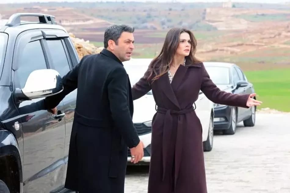 Taşacak Bu Deniz, haftalık reyting yarışında yeniden zirveye çıktı