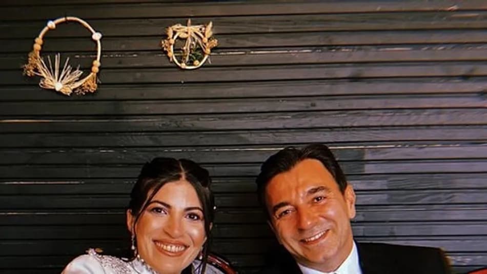 Çukur'un Metin'i Cem Uslu Düzce'de Evlendi