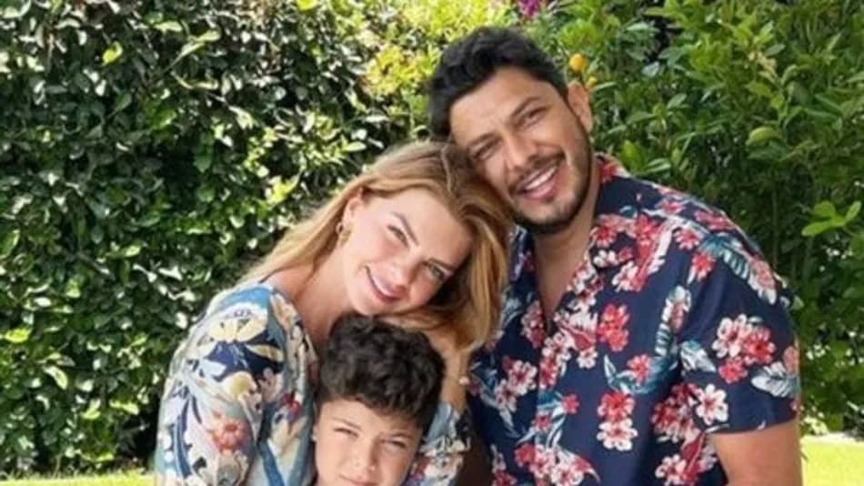 Pelin Karahan ve Bedri Güntay'ın boşanmasının ardından ihanet iddiası gündeme geldi