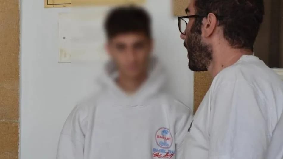 KKTC’de havalimanında 4 embriyo ele geçirildi