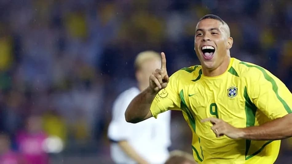 Ronaldo Nazario’dan Cristiano Ronaldo’ya Dünya Kupası eleştirisi