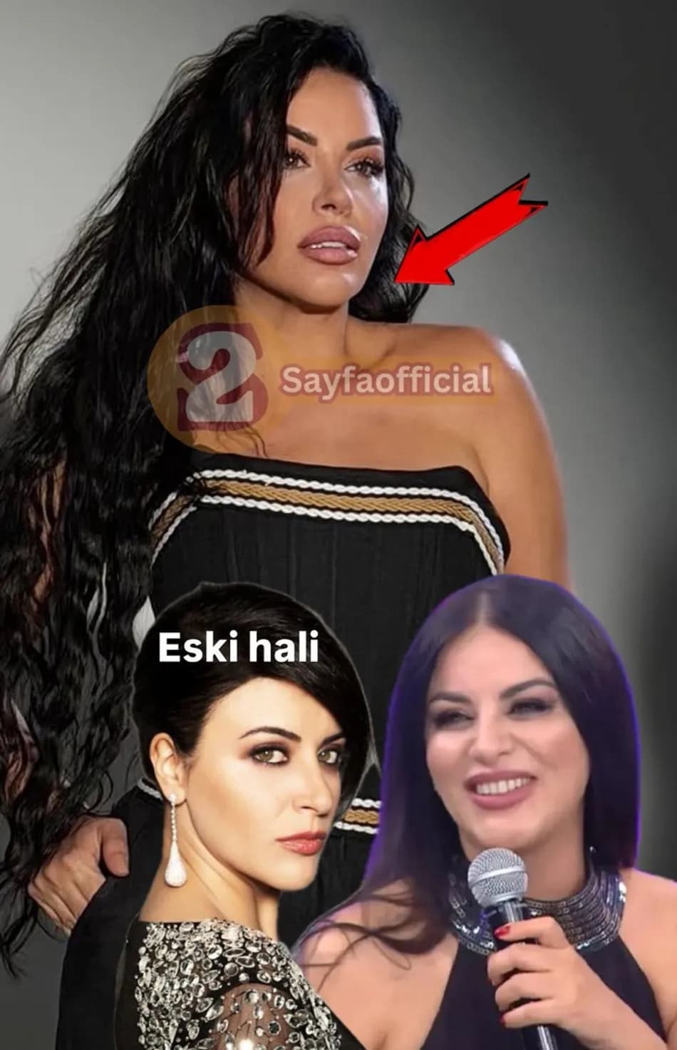 Zara’nın verdiği kilolar sonrası değişimi sosyal medyada gündem oldu