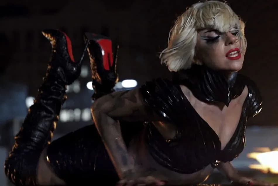 Yardım isterken kullandığı fotoğraftaki kişinin Lady Gaga olduğu öne sürüldü