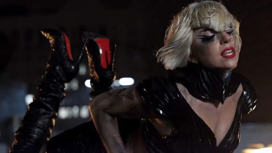 Yardım isterken kullandığı fotoğraftaki kişinin Lady Gaga olduğu öne sürüldü