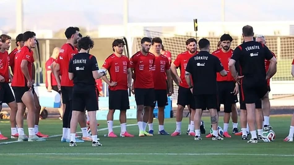 A Milli Takım’ın Arizona kampı için maliyet iddiası