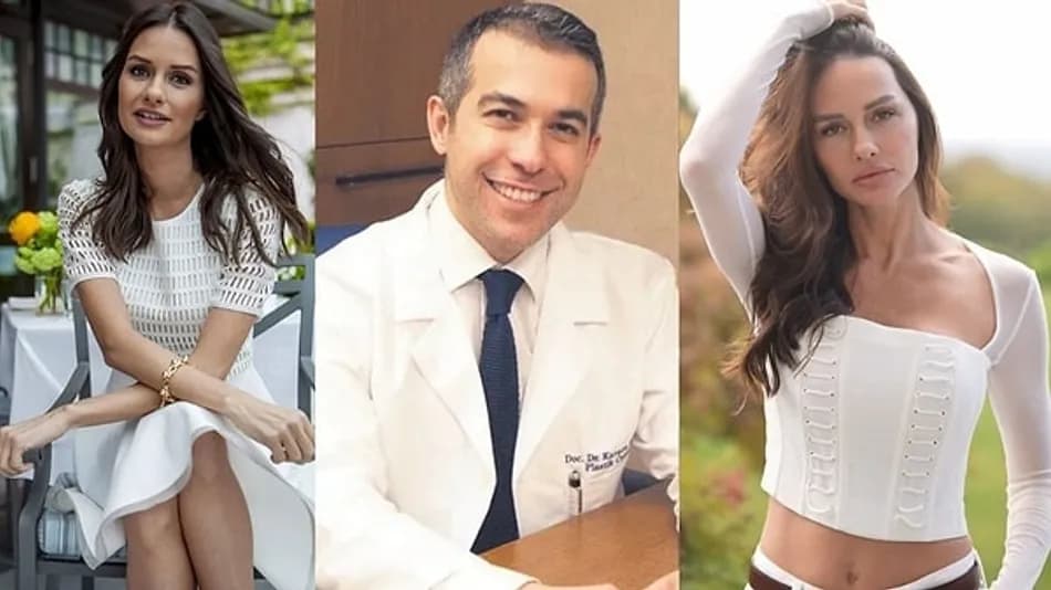 Yasemin Ergene ve Karaca Başaran aşkı iddiası gündemde