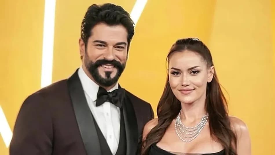 Fahriye Evcen ve Burak Özçivit’in bölüm başı ücretleri gündem oldu