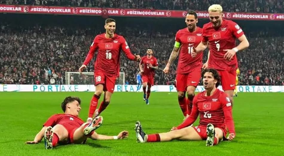Kosova - Türkiye maçı 31 Mart'ta TV8'de yayınlanacak
