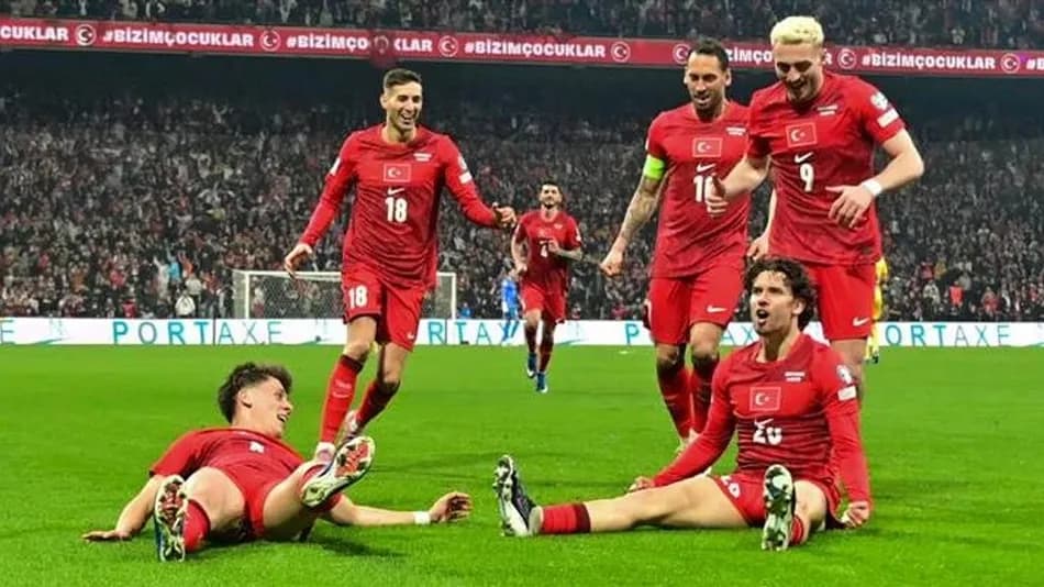 Kosova - Türkiye maçı 31 Mart'ta TV8'de yayınlanacak