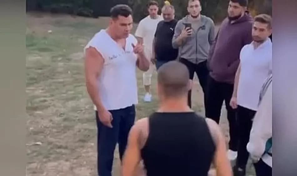 Kaan Kazgan ile Savaş Cebeci arasındaki polemik yeniden gündeme geldi