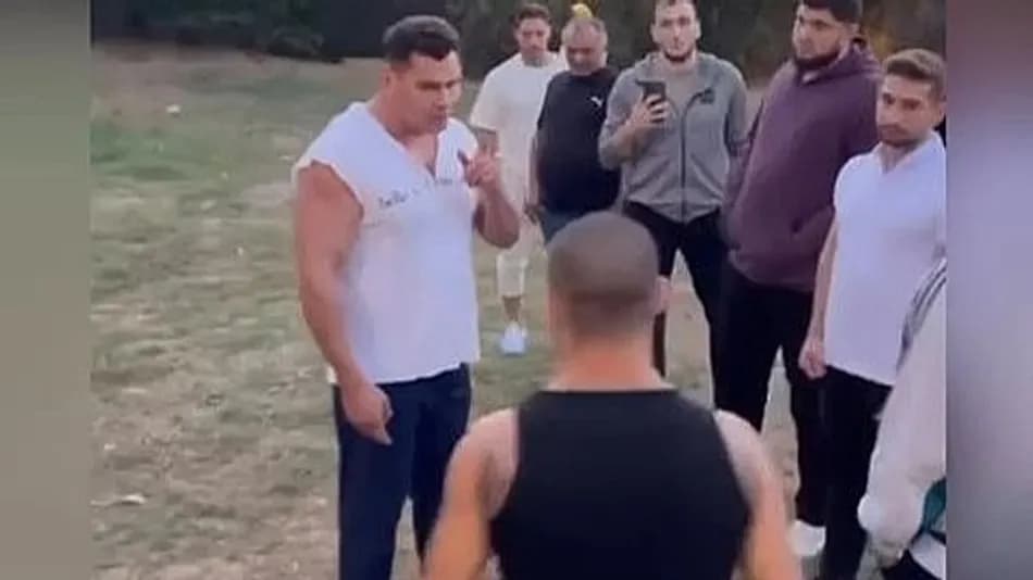 Kaan Kazgan ile Savaş Cebeci arasındaki polemik yeniden gündeme geldi