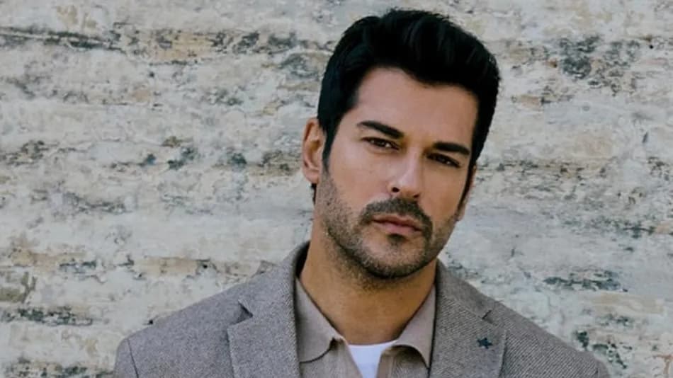 Burak Özçivit ATV’nin Yeni Dizisi Güneşin Doğduğu Yer’de