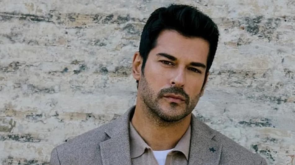 Burak Özçivit ATV’nin Yeni Dizisi Güneşin Doğduğu Yer’de