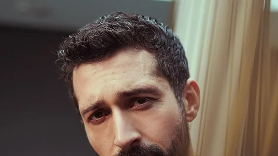 Emre Bulut Sevdam Karadeniz Dizisinin Kadrosuna Katıldı