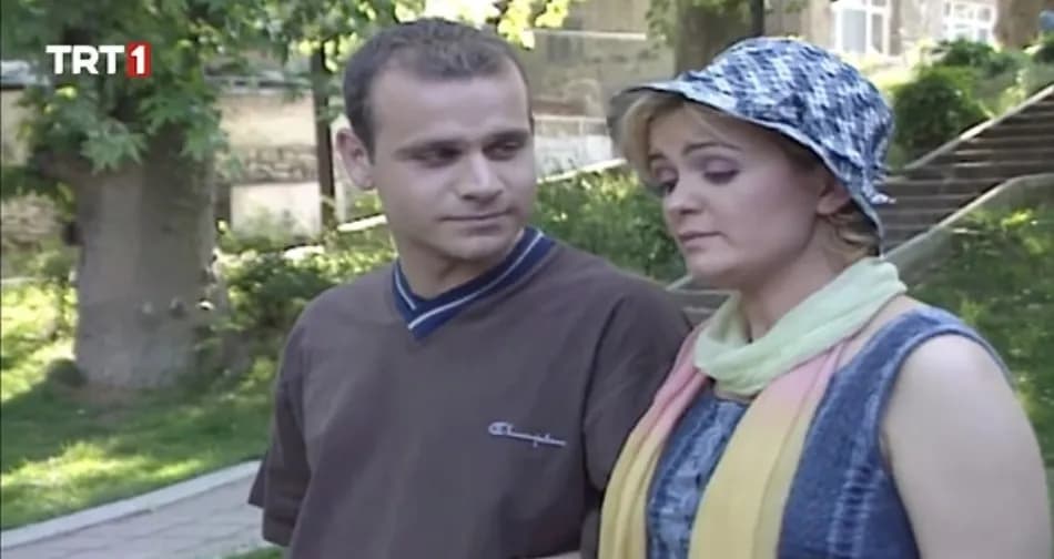 7 Numara’nın Rüya ve Deniz’i 26 yıl sonra buluştu