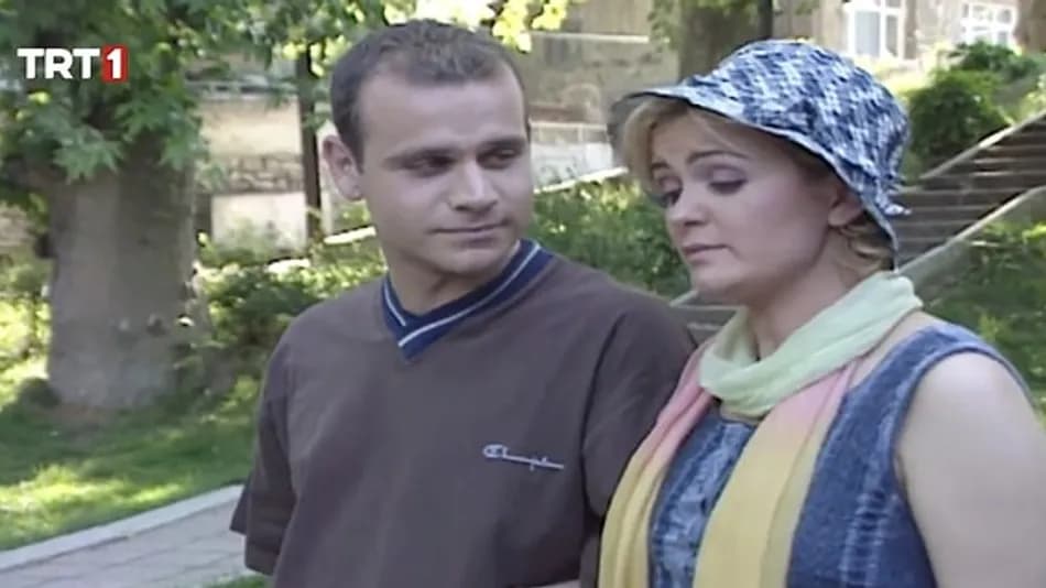 7 Numara’nın Rüya ve Deniz’i 26 yıl sonra buluştu