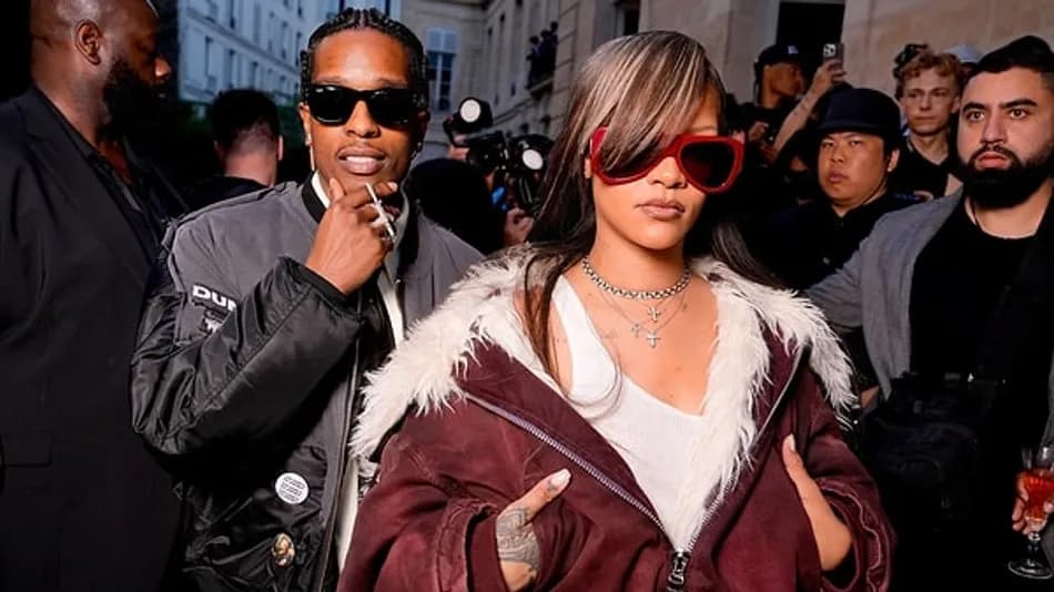 A$AP Rocky’nin Türkiye’ye Geleceği İddiası Gündem Oldu