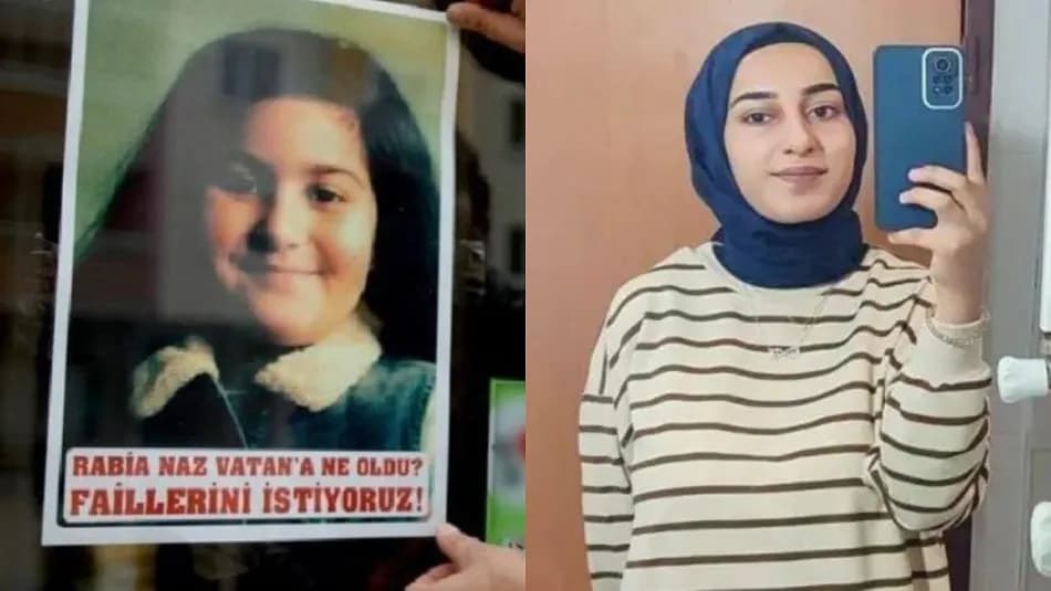 Adalet Bakanı Akın Gürlek: Rabia Naz ve Rojin Kabaiş dosyaları da inceleniyor