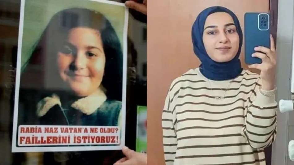 Adalet Bakanı Akın Gürlek: Rabia Naz ve Rojin Kabaiş dosyaları da inceleniyor