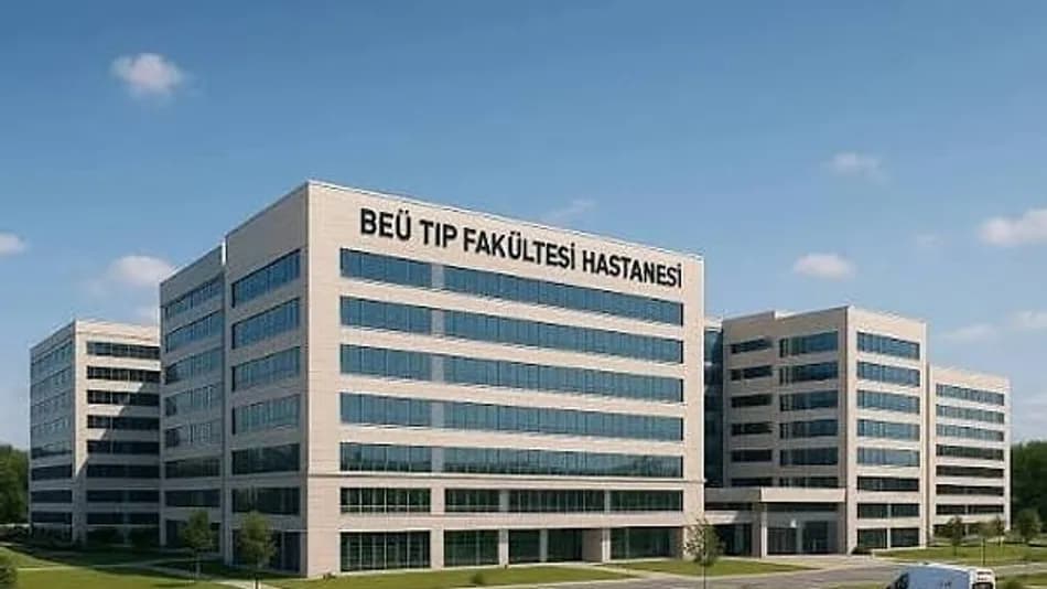 Bitlis Eren Üniversitesi Tıp Fakültesi tercih rekoru kırdı