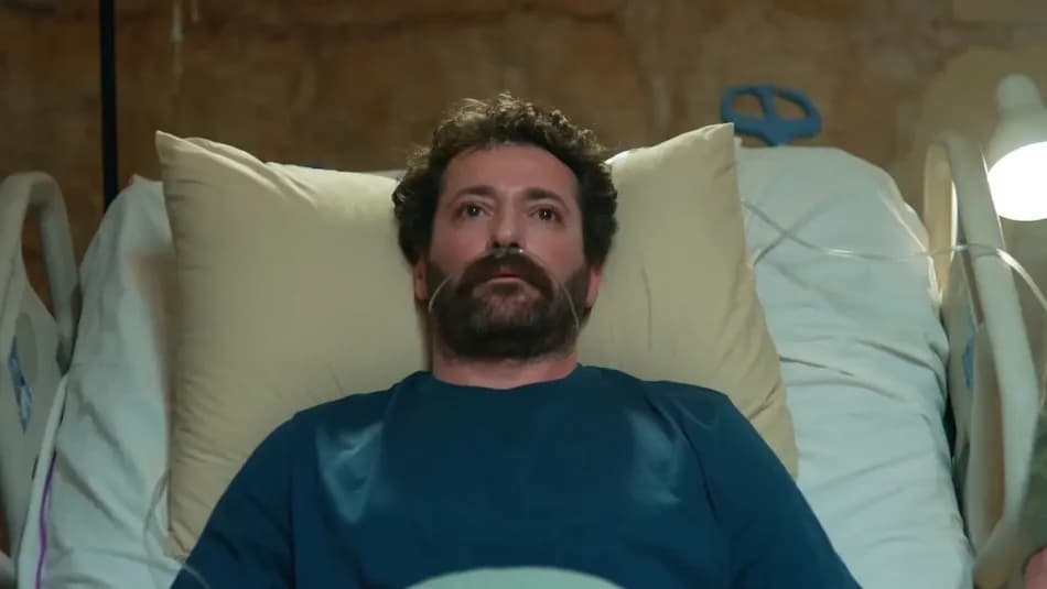 Burç Kümbetlioğlu, Uzak Şehir'de Boran karakterinin dönüş sürecini anlattı