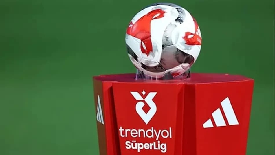 TFF yabancı kuralı kararını açıkladı: 10+4 sistemi değişmedi