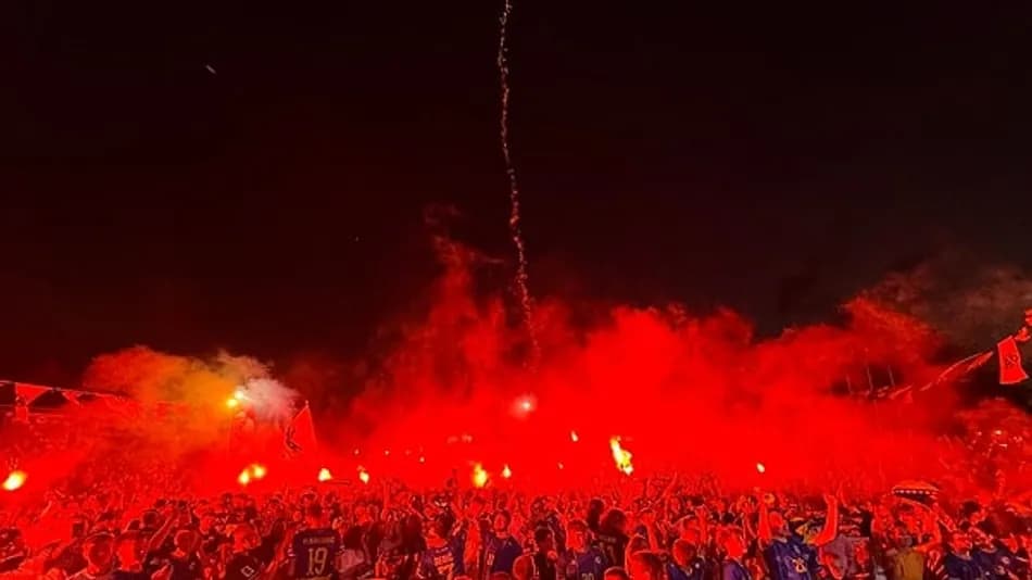Bosna Hersek Dünya Kupası’nda Son 32 Turuna Kaldı