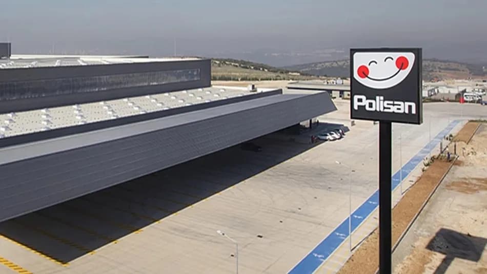 Polisan Holding'in çoğunluk hisselerinin devrine Rekabet Kurulu onayı verildi