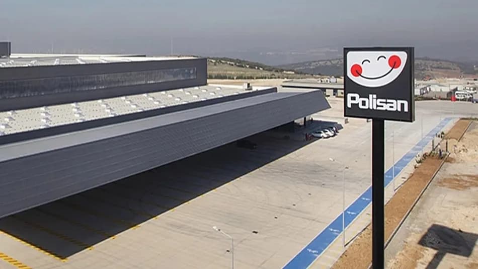 Polisan Holding'in çoğunluk hisselerinin devrine Rekabet Kurulu onayı verildi