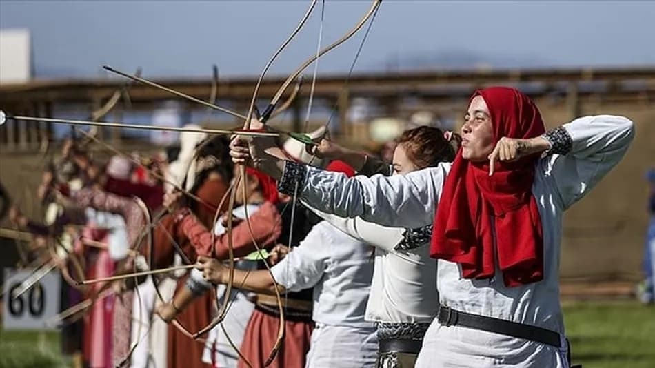 Dünya Göçebe Oyunları 2026’da Türkiye hangi branşlarda yarışıyor?