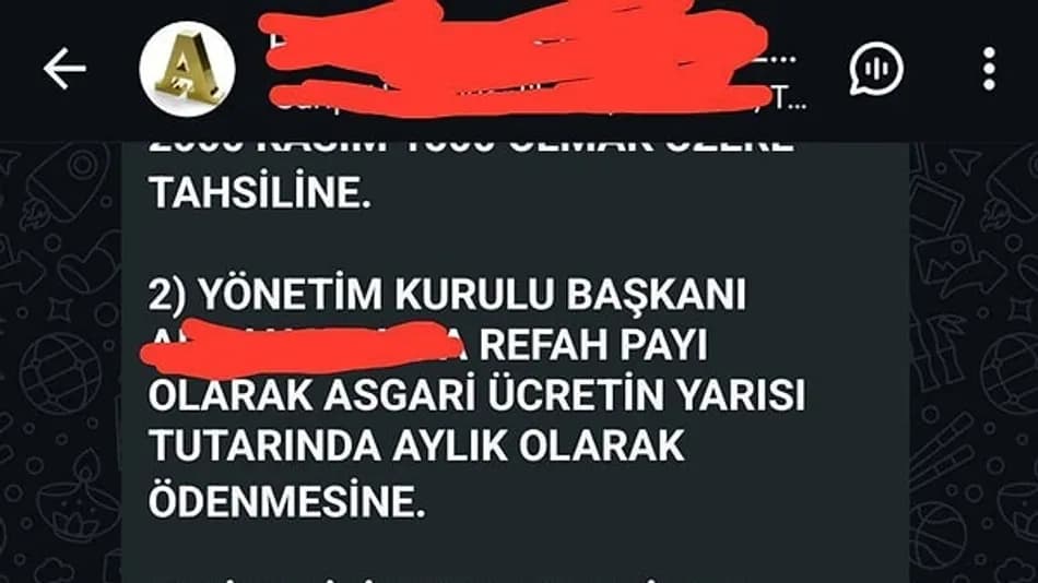 Batman’da Site Yönetiminden Erkeklere Şort Yasağı Kararı