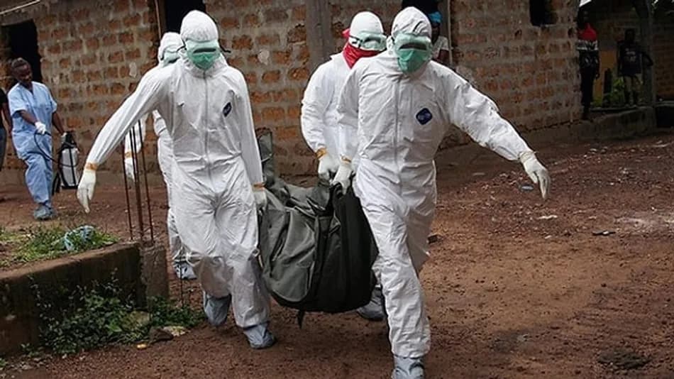 DSÖ’den Kongo’daki Ebola salgını için acil durum çağrısı