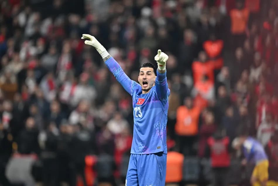 A Milli Takım, Kosova galibiyetinin ardından Dünya Kupası sevincini paylaştı