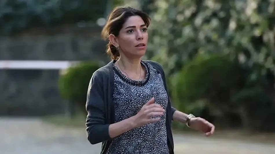 Ceren Moray Uzak Şehir’den ayrıldı, Düğünümüz Var’a katıldı