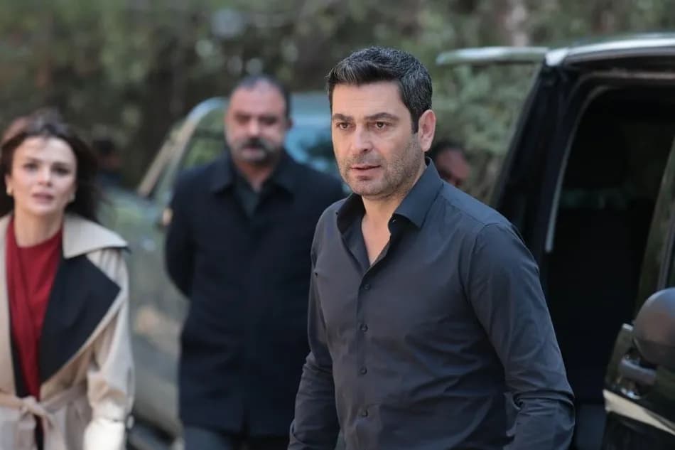 Taşacak Bu Deniz, haftalık reyting yarışında Uzak Şehir'in önünde kaldı