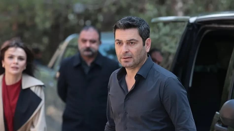 Taşacak Bu Deniz, haftalık reyting yarışında Uzak Şehir'in önünde kaldı