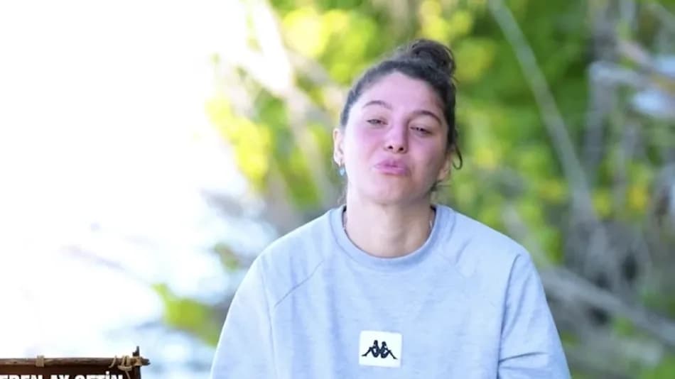 Merve Aydın, Survivor’daki telefon iddiaları sonrası açıklama yaptı