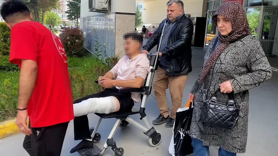 Sağlık Bakanı Memişoğlu: Kurban Bayramı'nın ilk gününde 13 bin 513 kişi hastanelere başvurdu