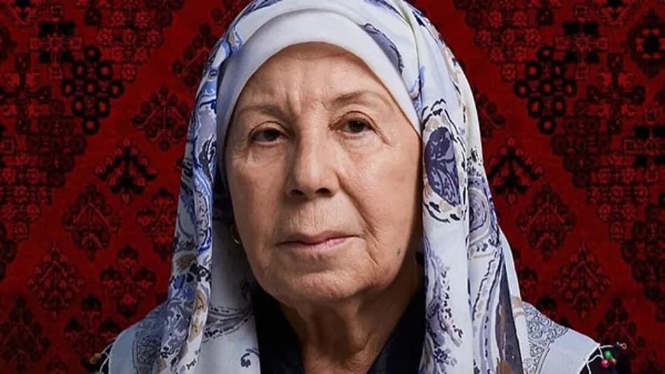 NOW dizisi Ömür Usta’nın Müzeyyen karakteri belli oldu