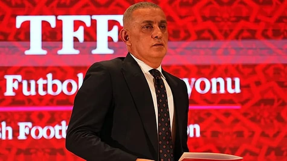 İbrahim Hacıosmanoğlu kimdir, TFF Başkanı kaç oy aldı?