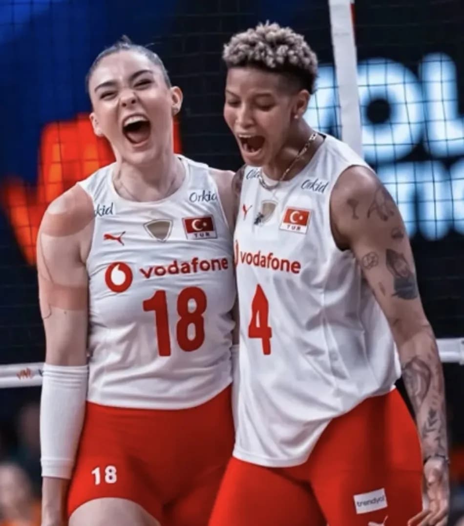 Melissa Vargas ve Zehra Güneş Hakkındaki Gerilim İddiaları Maç Sonrası Yeniden Gündemde