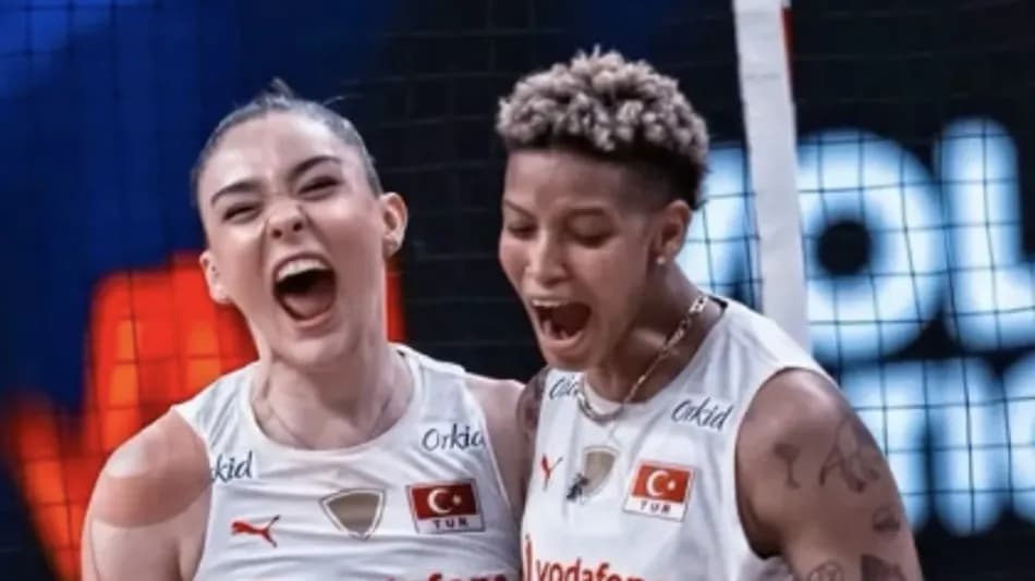 Melissa Vargas ve Zehra Güneş Hakkındaki Gerilim İddiaları Maç Sonrası Yeniden Gündemde