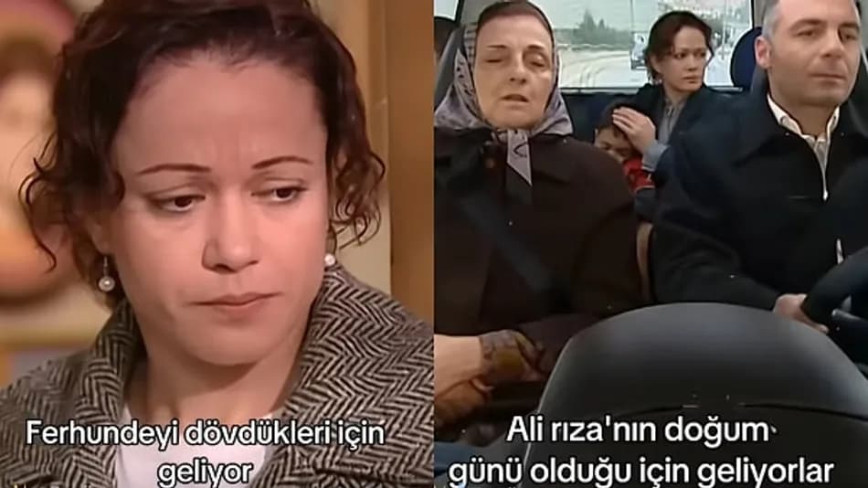 Yaprak Dökümü Fikret’in İstanbul’a dönüşleri yeniden gündem oldu