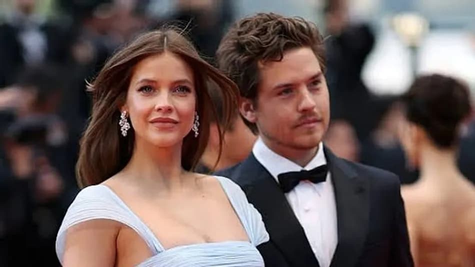Barbara Palvin ve Dylan Sprouse bebeğin cinsiyetini açıkladı