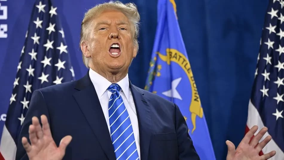 Trump’ın temsilcisinden Dünya Kupası için İran yerine İtalya önerisi