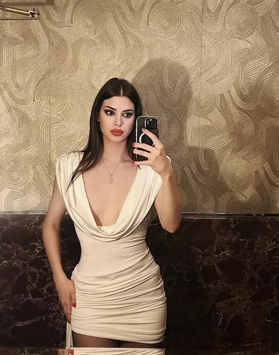 Derin Talu, Amerika'da Yaşamak İstememe Nedenini Anlattı